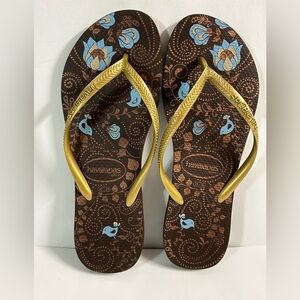 Havaianas Flip Flops